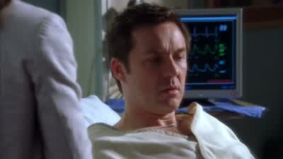 What was that? - House