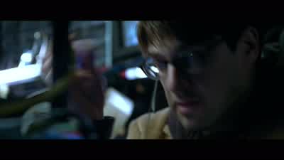 What was that? - National Treasure