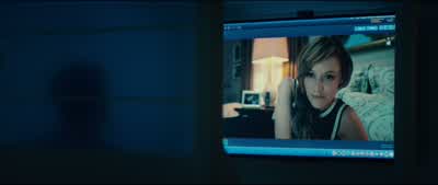 What was that? - Independence Day: Resurgence