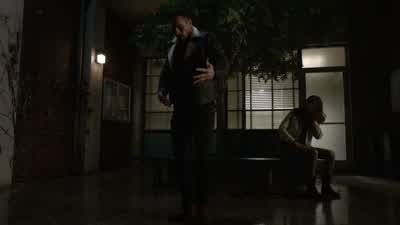 What was that? - Teen Wolf