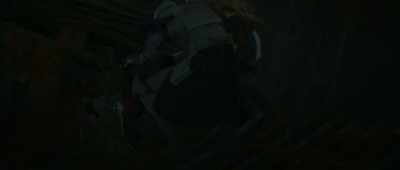 What was... that? - Star Wars: The Bad Batch