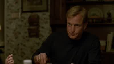What was that? - True Detective