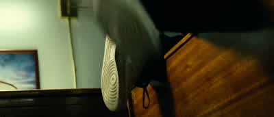 - What was that? - Transporter 2