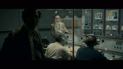 What was that, Sam? - Zodiac