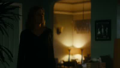 - What was that sound? - Fear the Walking Dead