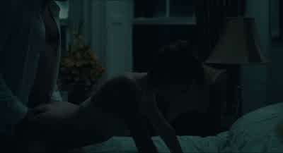 What was that sound? - The Lobster