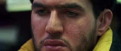 What was that sound? - Good Time