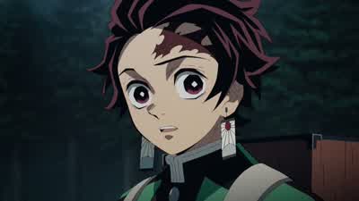 What was that sound? - Demon Slayer: Kimetsu no Yaiba