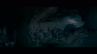 What was that thing? - Monster Hunter