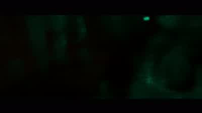 What was that thing? - Aliens vs  Predator: Requiem