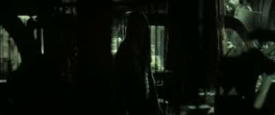 - What was that?- What was that? - Harry Potter and the Half Blood Prince