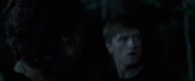 PEETA What was thatKATNISS It's the finale - The Hunger Games