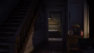 WHAT WAS THIS? - Up