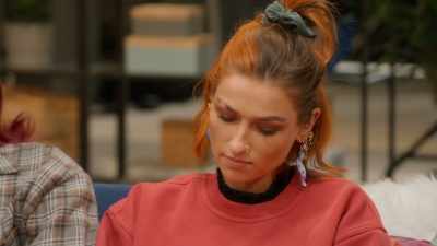 What this was today
was about time management. - Glow Up: Britain's Next Make-Up Star