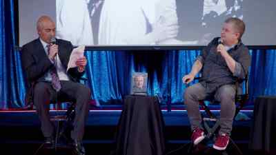 What was, uh… - Adam Ray Is Dr. Phil UNLEASHED