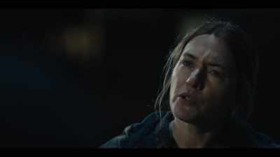 What was--
what was she like in school? - Mare of Easttown