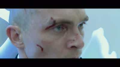 What was your mistake? - Hitman: Agent 47