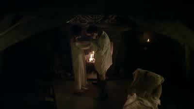 What was your next condition? - Outlander
