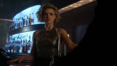 What was your plan? - Gotham
