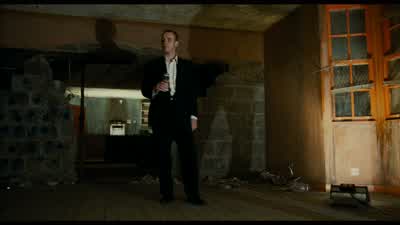 - What was your price? - Trainspotting