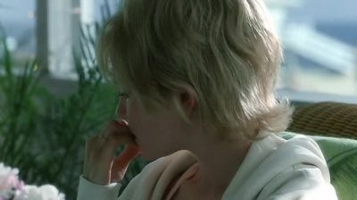 What was - White Oleander