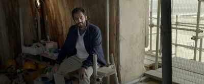 -What way?
-Let's go and talk to Bahram. - A Hero
