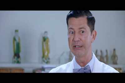 - What we were able to
observe in the brain - Stressed