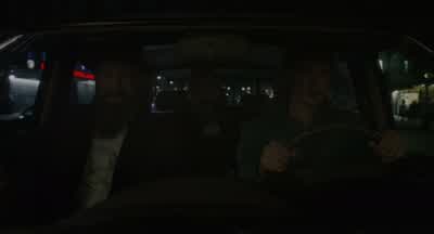 What we could do, we could give you 100 grand. - Caught Stealing