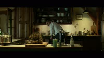 What we did last night, we did for Ellie. - Pet Sematary