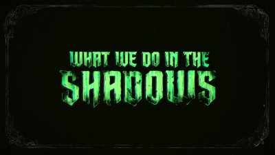 What We Do in the Shadows, - What We Do in the Shadows