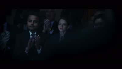 What we do next with this discovery will determine how history judges us. - Captain America: Brave New World