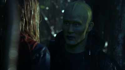 What?
We don't fully know
why this is happening, - Marvel's Inhumans