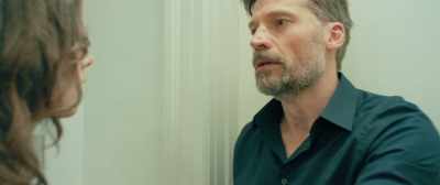 - What?
- We have a solo diner. - A Taste of Hunger