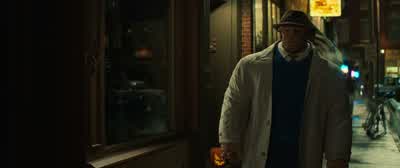 What we learned was that the unknown also meant fear. - The Fantastic 4: First Steps