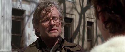 What We need the jacket - Wonder Boys