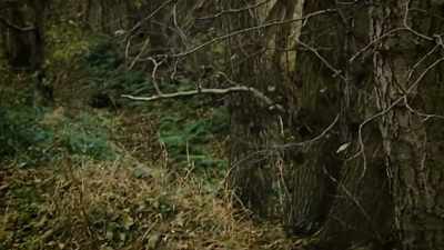 What we were not informed about
was what Huntley would say - Britain’s Most Evil Killers