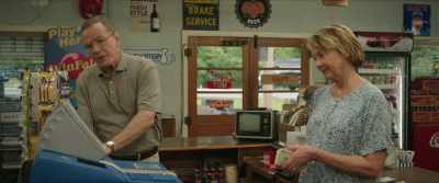 What if we were partners? - Jerry & Marge Go Large