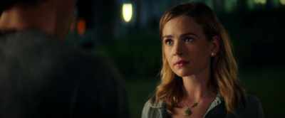 What if we were supposed to meet - I Still Believe