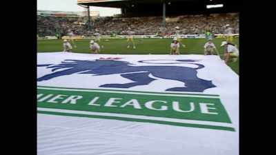 What we had to do
was market it properly. - Fever Pitch: The Rise of the Premier League