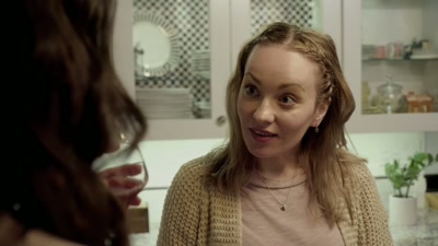 What was weird was - The Abigail Mysteries