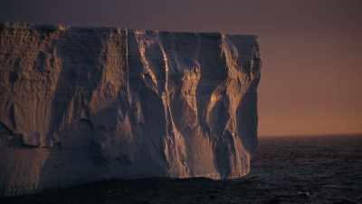 What welcome was the Weddell 
Sea preparing for us?  - Shackleton: The Greatest Story of Survival