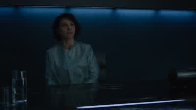 - What? - We'll build one that's better. - I'll delete everything. - You deleted before. - Ghost in the Shell