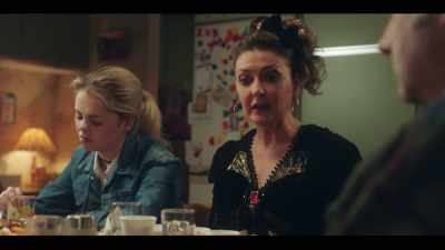 -What?
-Well, I just mean that, - Derry Girls