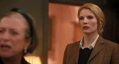 - What?
- Well, I thought you'd spoken to her, - Miss Willoughby and the Haunted Bookshop