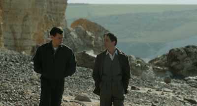- What?
- Well, marrying her for... - My Policeman