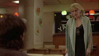 -What?
-Well, - Blackball