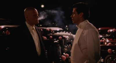 What went down in Compton was wrong ese - American Me