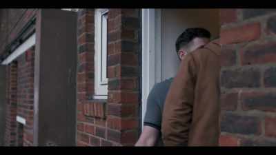 -What, you went to her house?
-I can't just sit here and do nothing! - The Capture