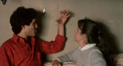 What went there - The Mutilator