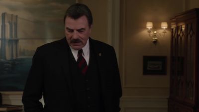 What went well - Blue Bloods